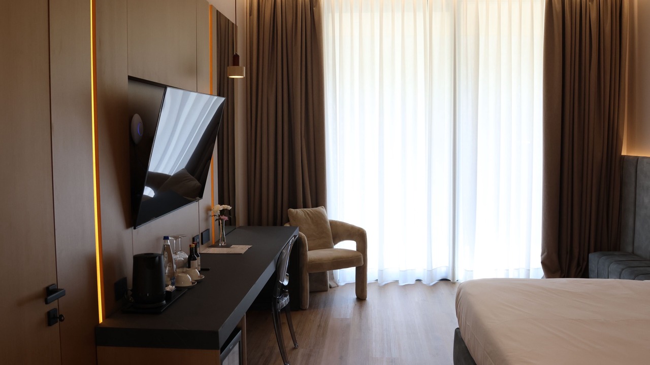 Photo of Bedroom in Ishem