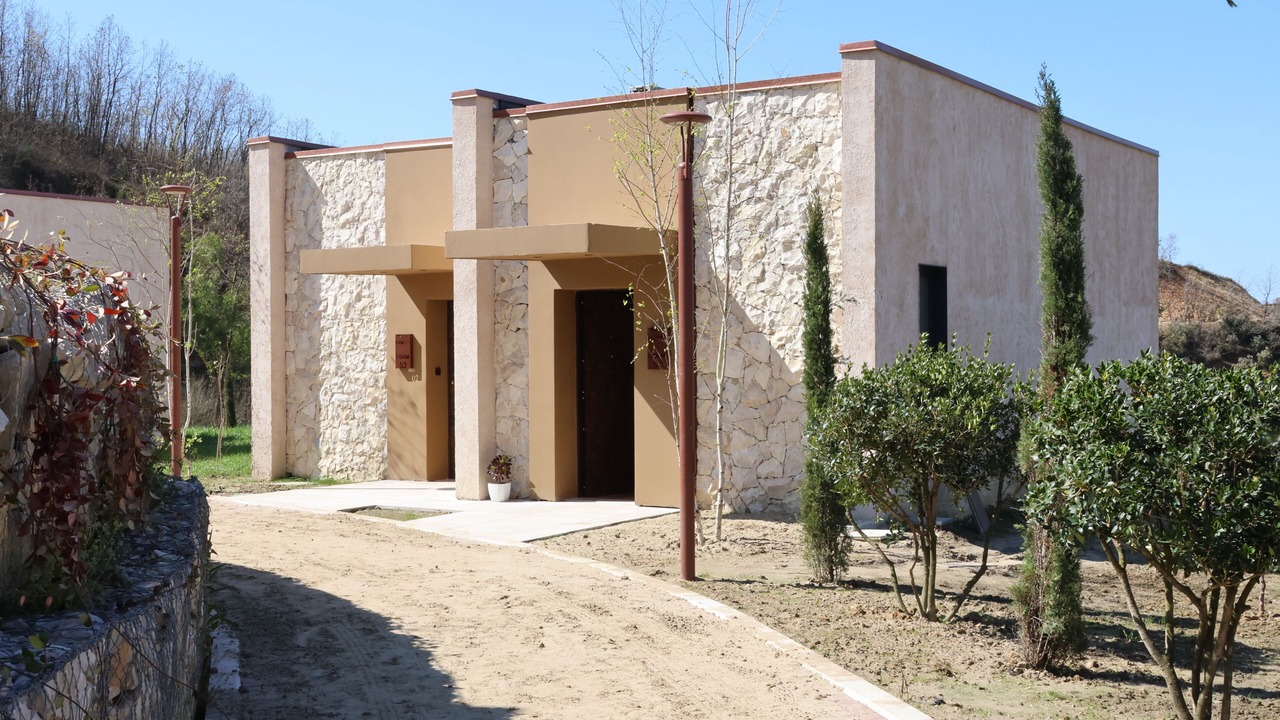 Photo of Outdoor in Ishem