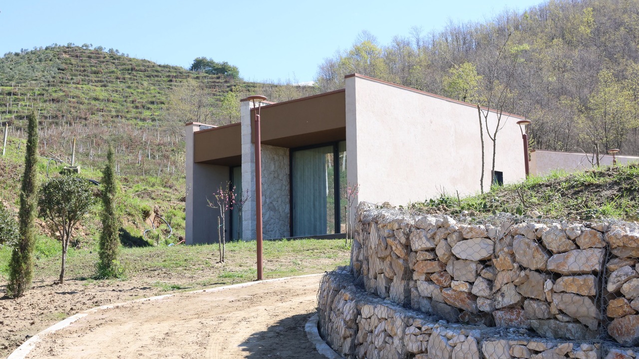 Photo of Outdoor in Ishem