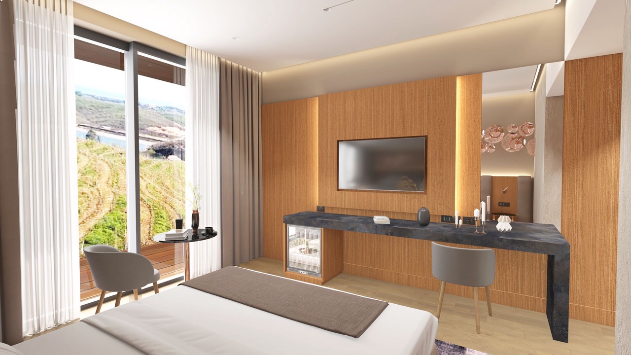 Photo of Bedroom in Ishem