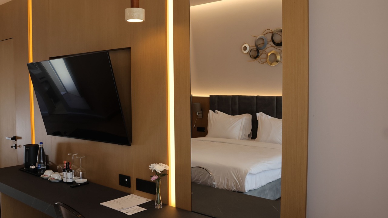 Photo of Bedroom in Ishem