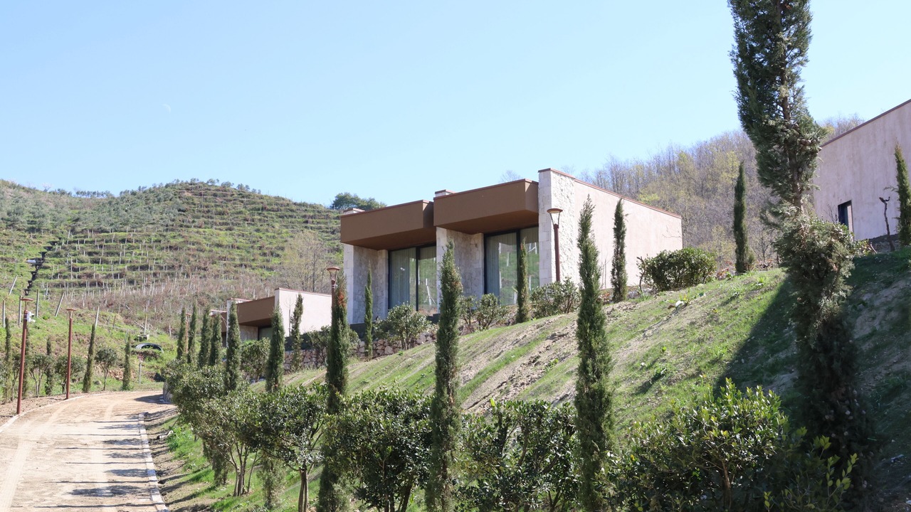 Photo of Outdoor in Ishem