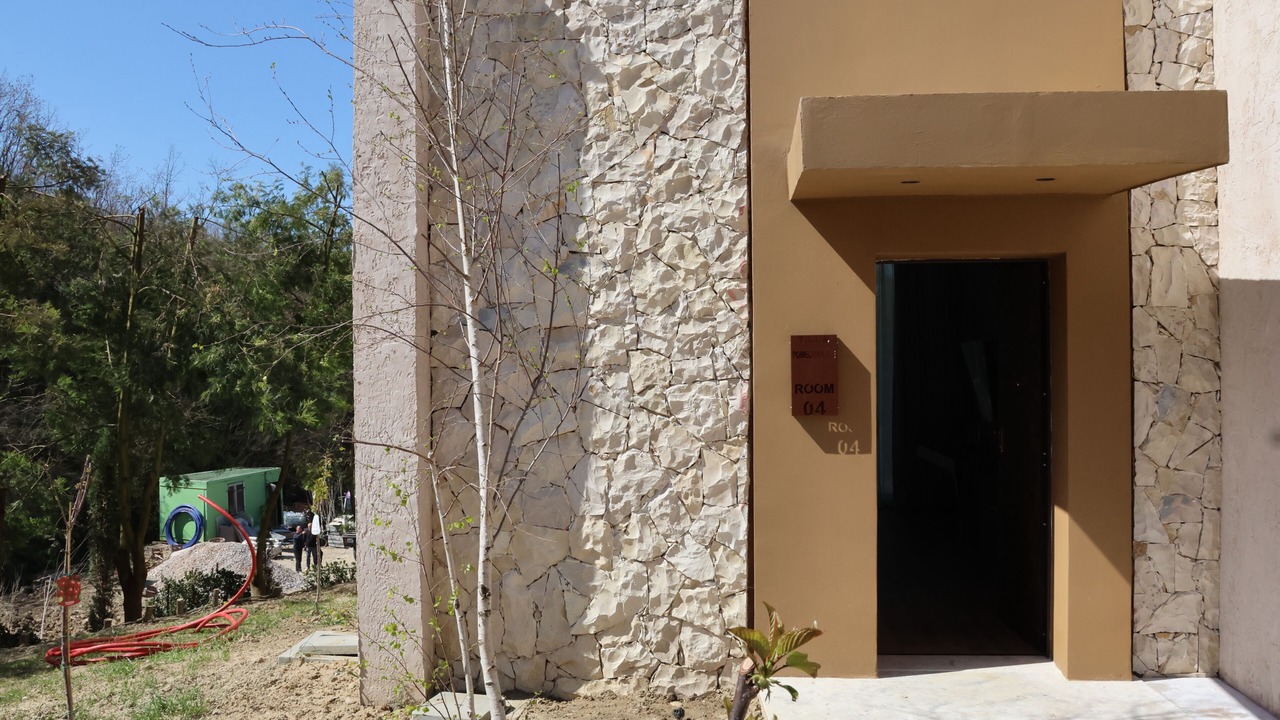 Photo of Outdoor in Ishem