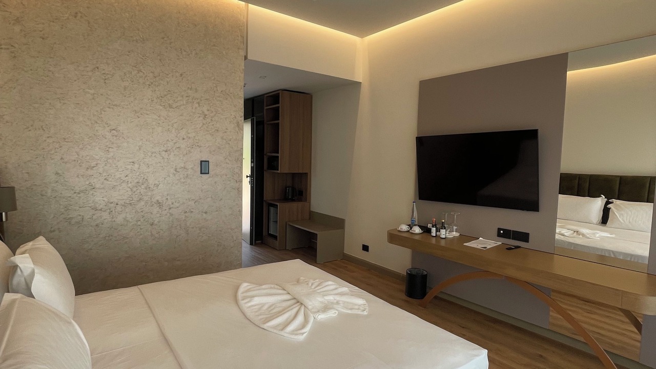 Photo of Bedroom in Ishem