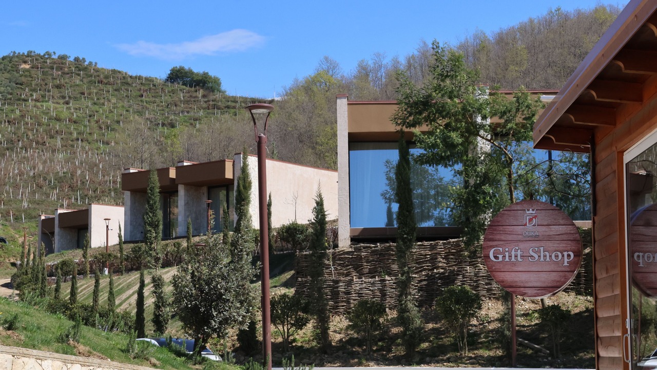 Photo of Outdoor in Ishem