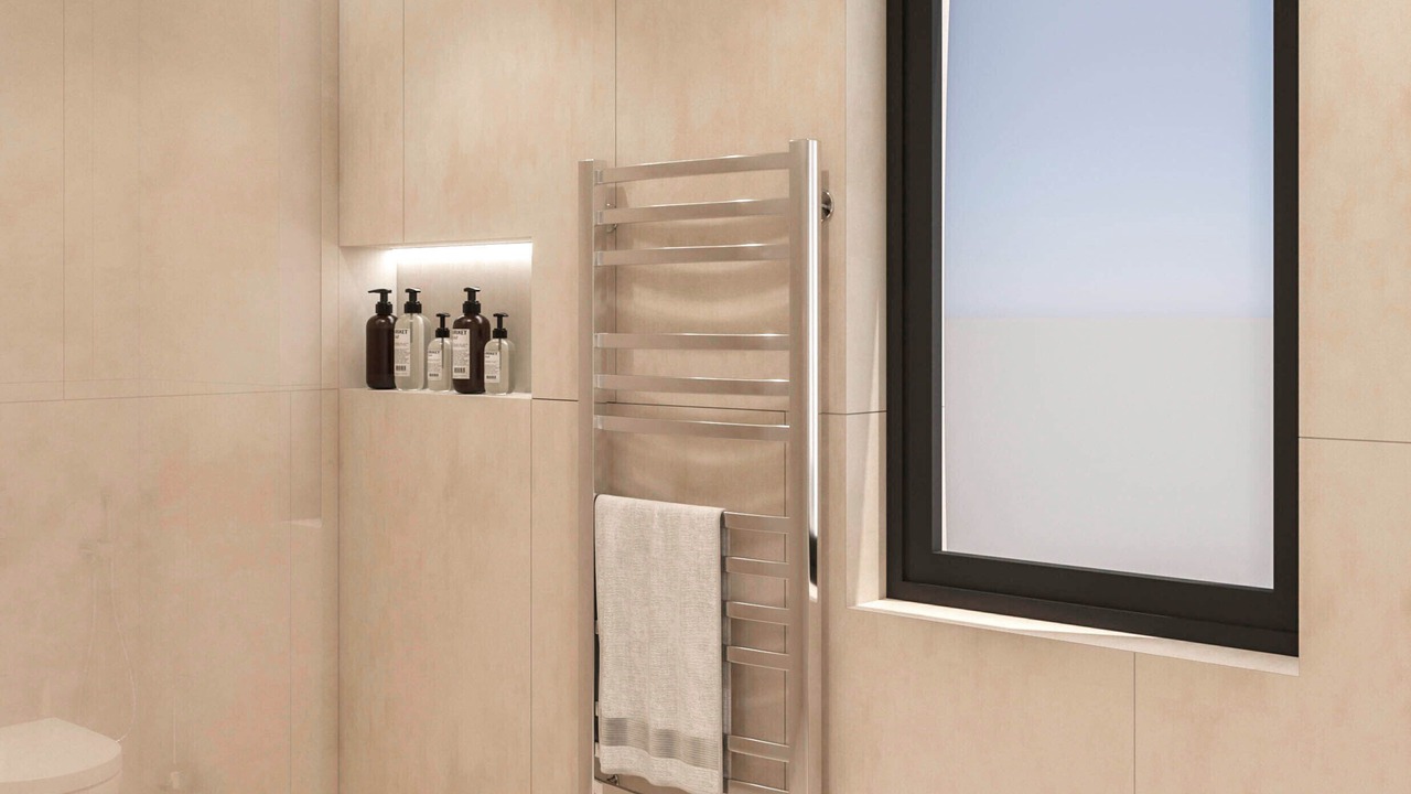 Photo of Bathroom in Ishem