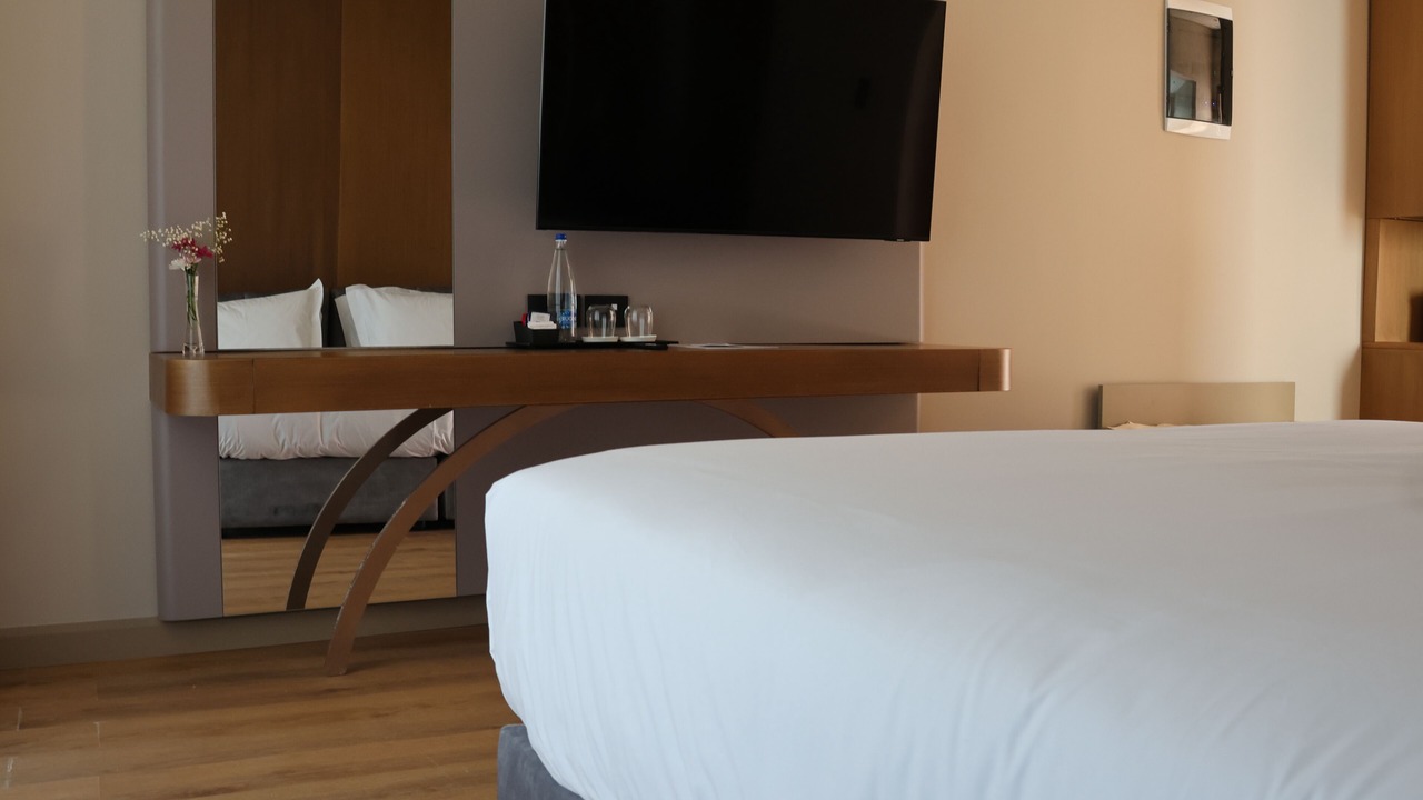 Photo of Bedroom in Ishem