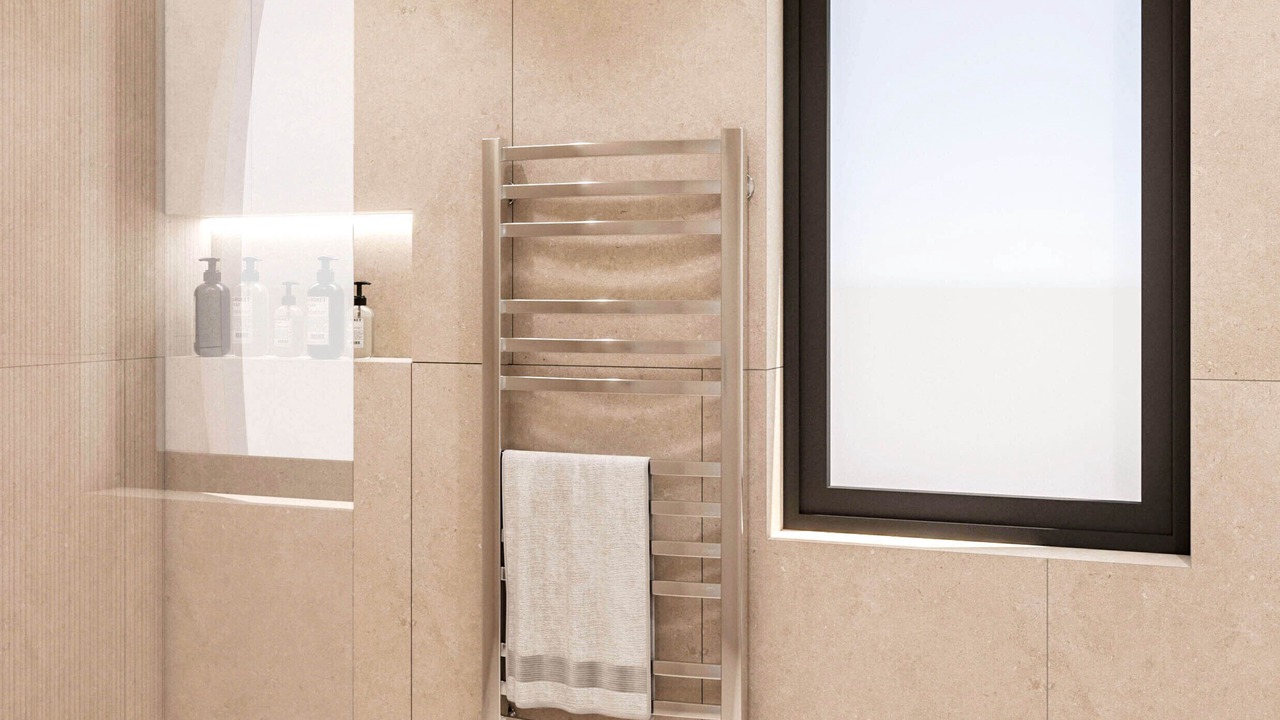 Photo of Bathroom in Ishem