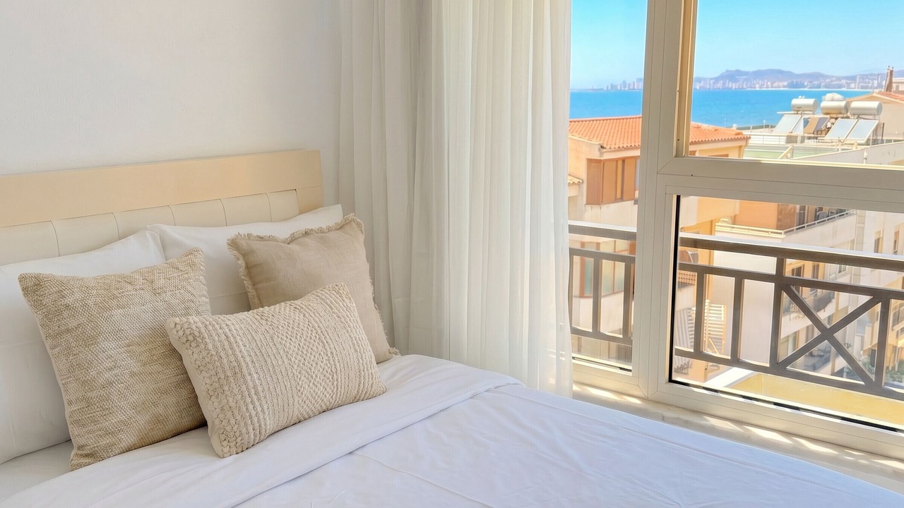 Photo of Bedroom in Durres