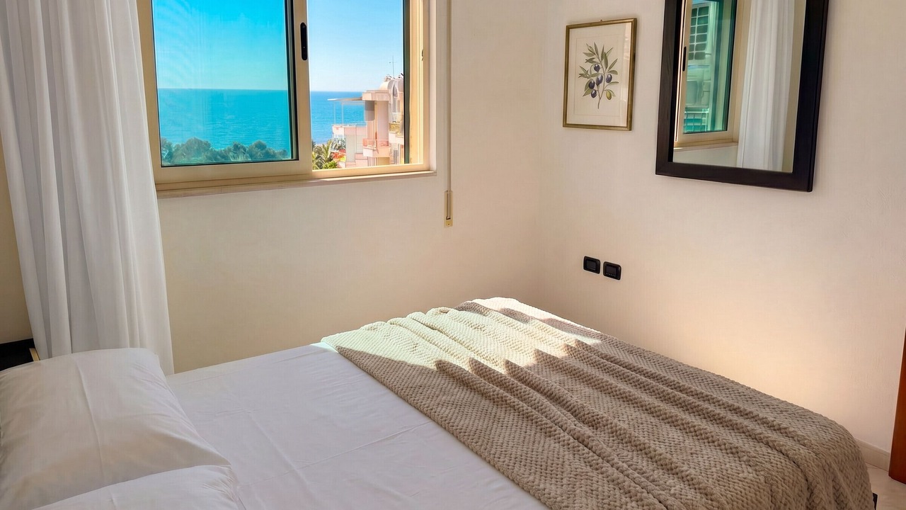 Photo of Bedroom in Golem