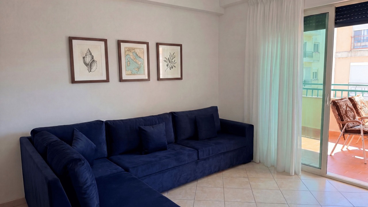 Photo of Livingroom in Golem