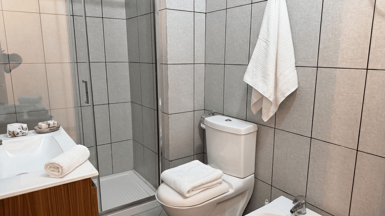 Photo of Bathroom in Golem