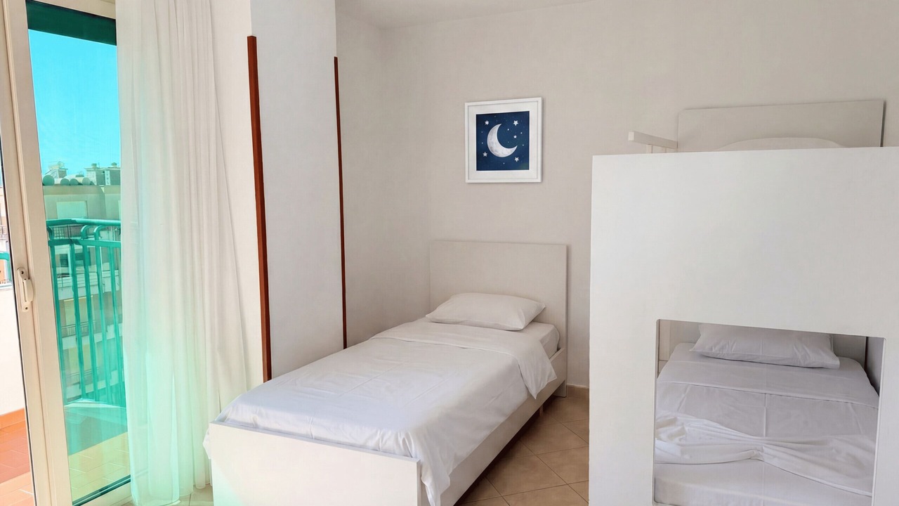 Photo of Bedroom in Golem