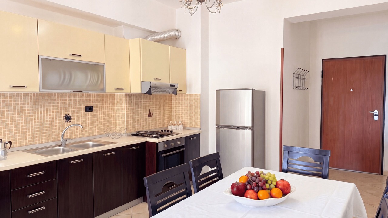 Photo of Kitchen in Golem