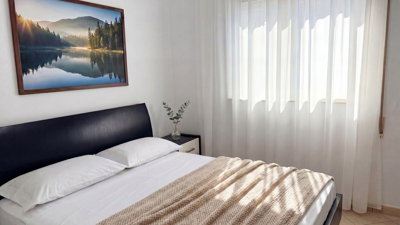 Photo of Bedroom in Golem