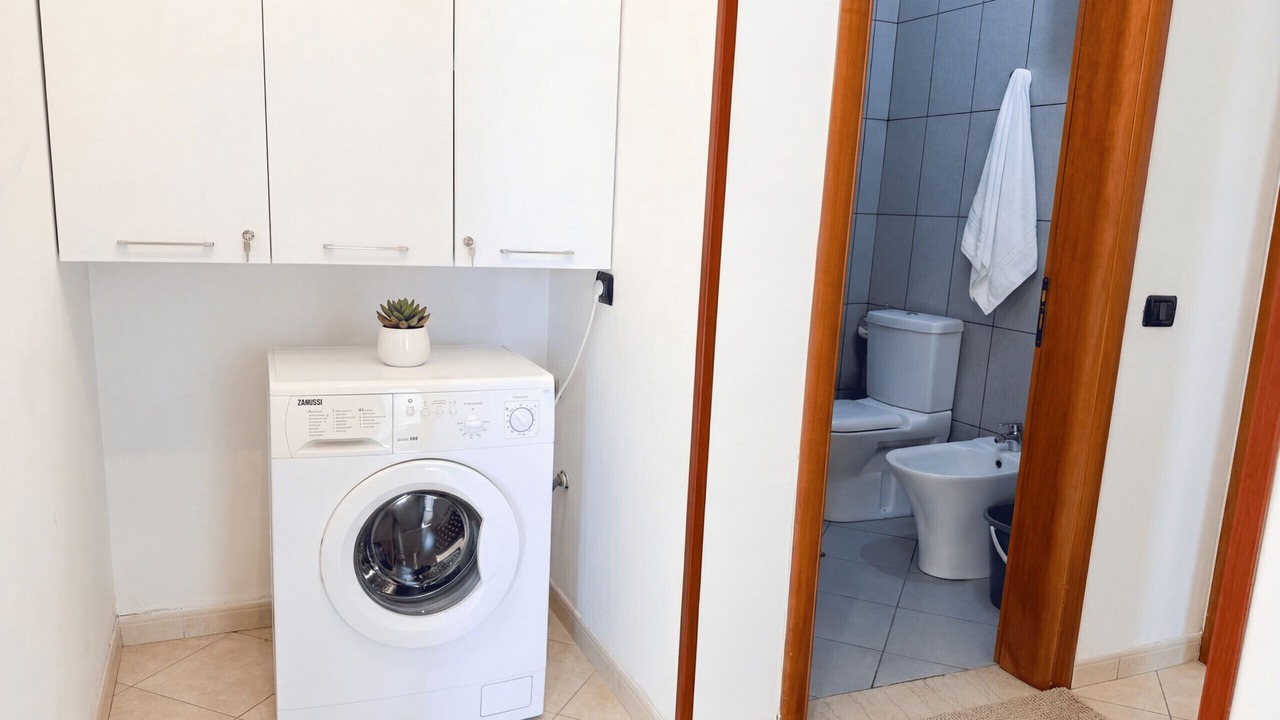 Photo of Bathroom in Golem