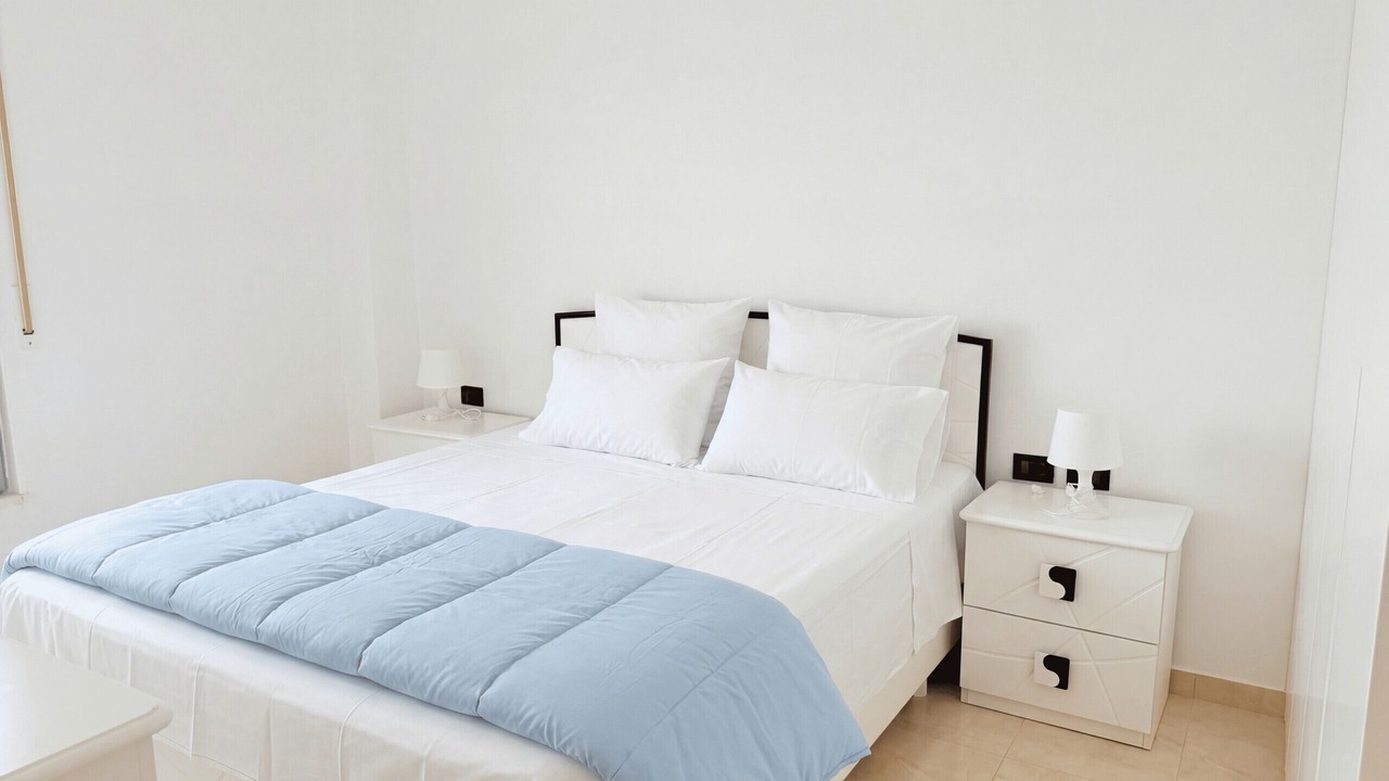 Photo of Bedroom in Durres