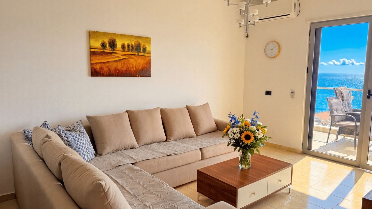 Photo of Livingroom in Durres