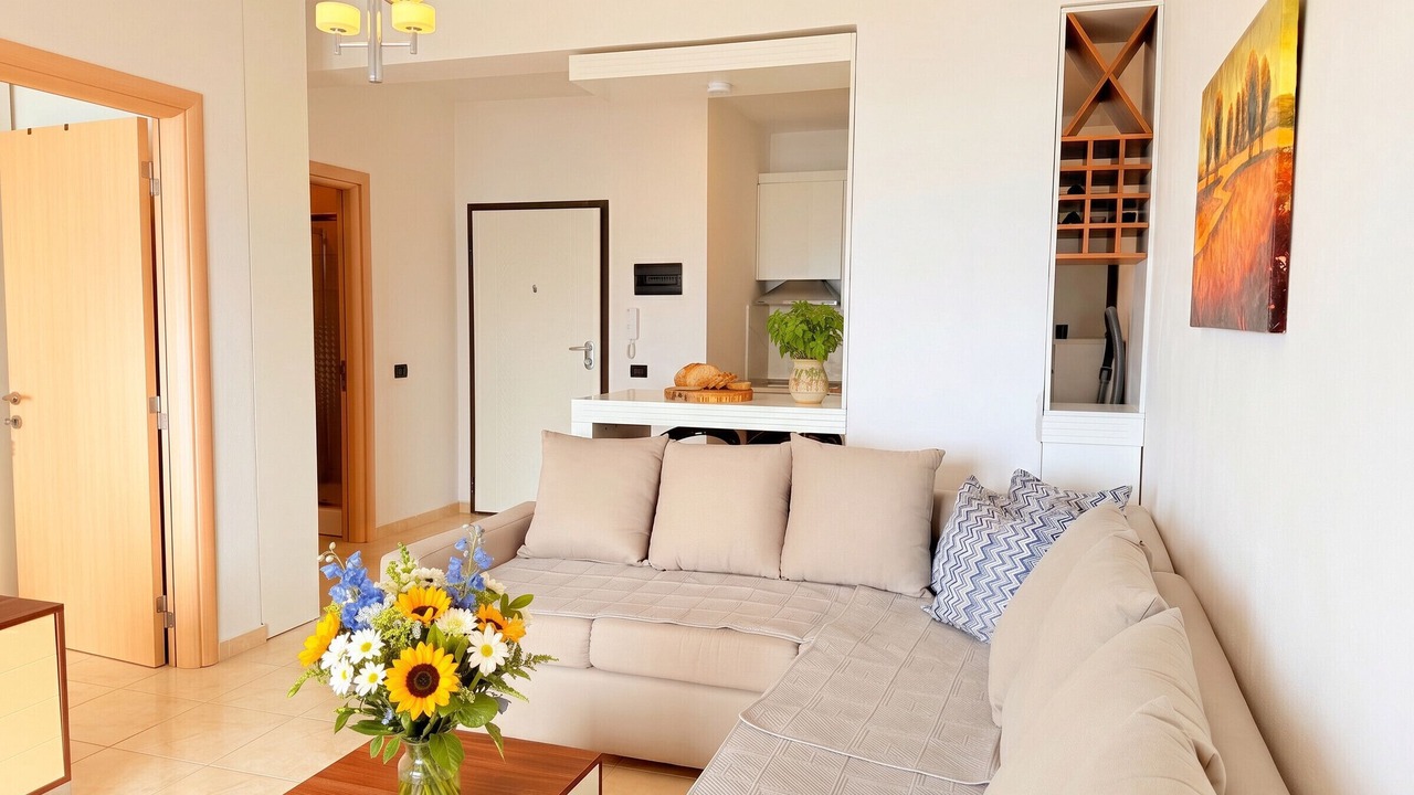 Photo of Livingroom in Durres