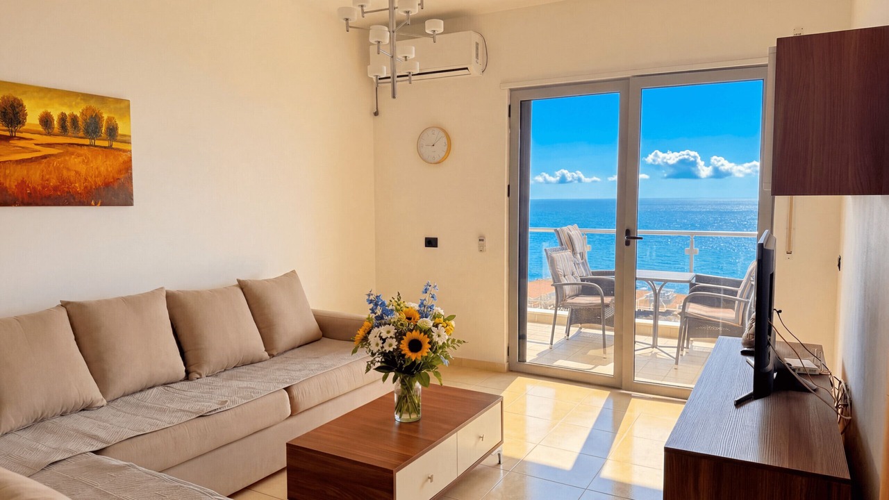 Photo of Livingroom in Durres