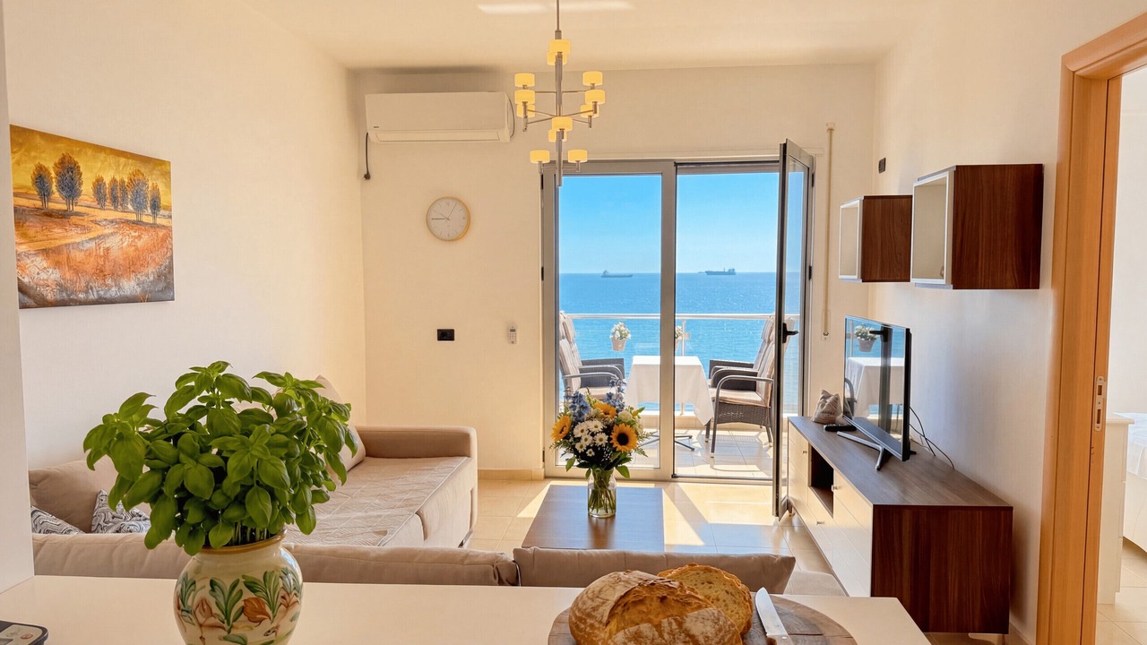 Photo of Livingroom in Durres