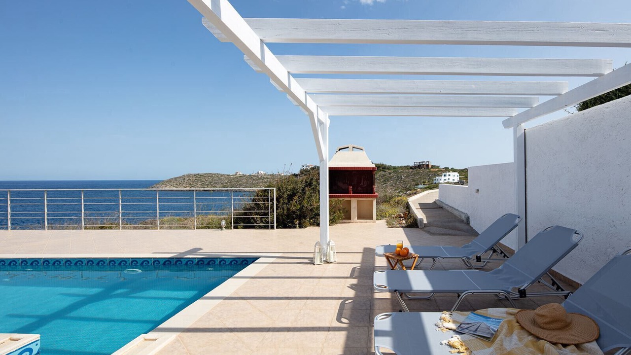 Photo of Outdoor in Tersanas