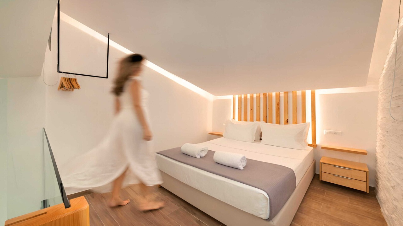 Photo of Bedroom in Istron