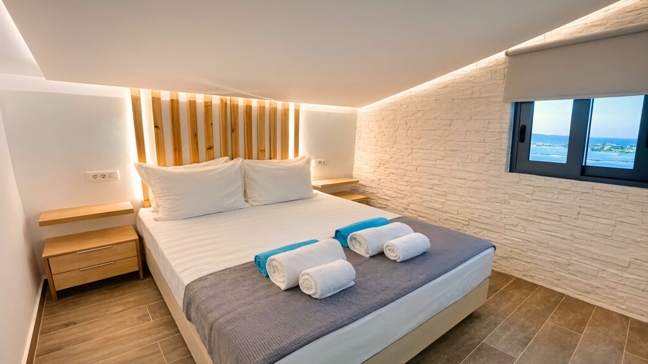 Photo of Bedroom in Istron