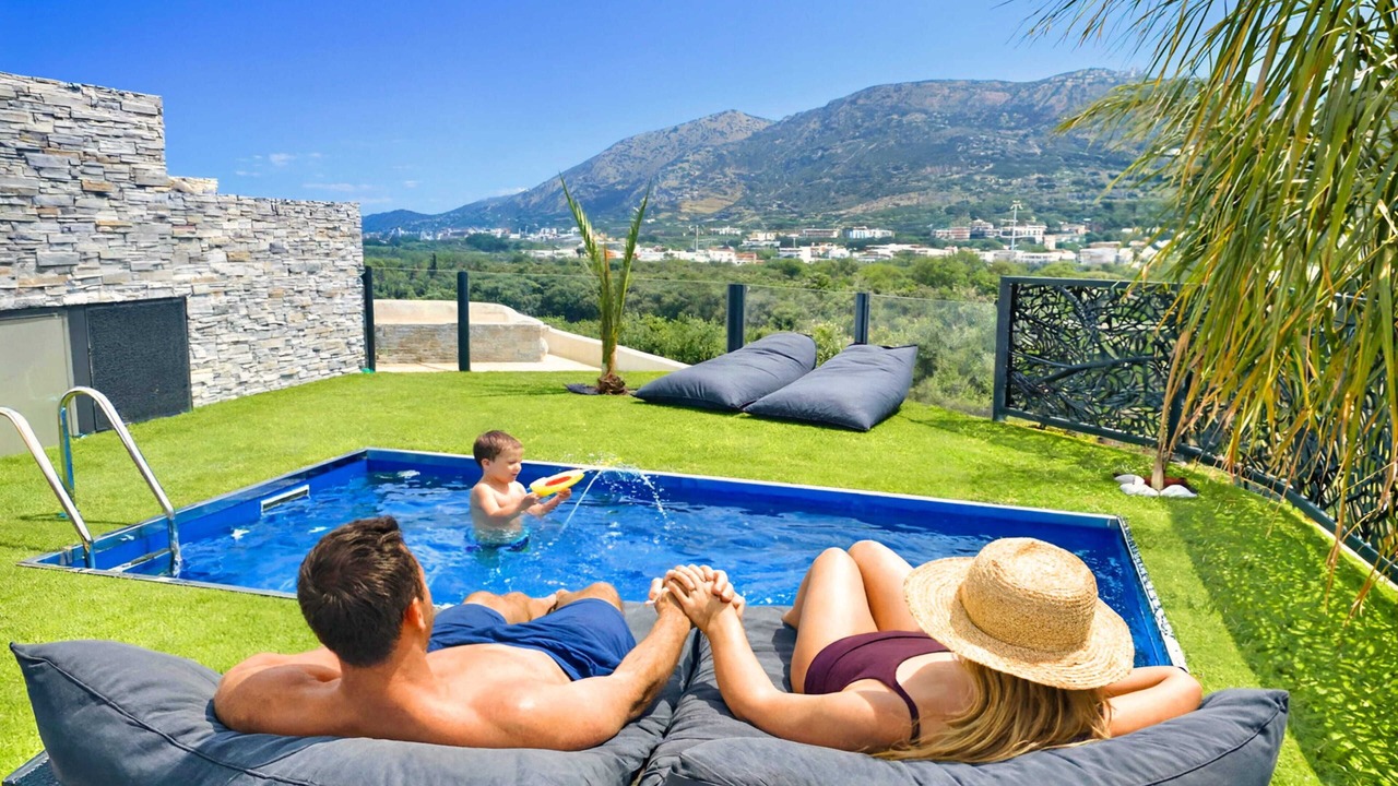 Photo of Outdoor in Istron