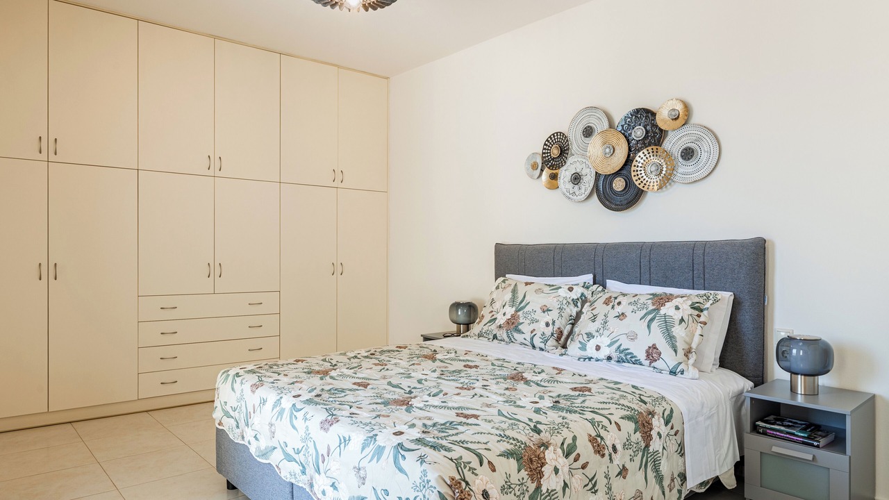 Photo of Bedroom in Heraklion
