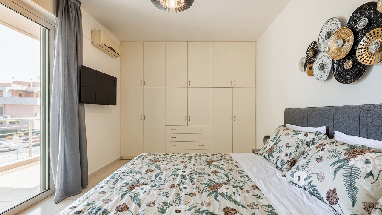 Photo of Bedroom in Heraklion