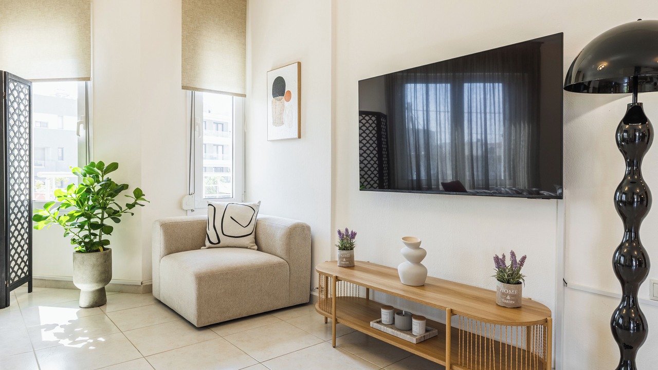 Photo of Livingroom in Heraklion