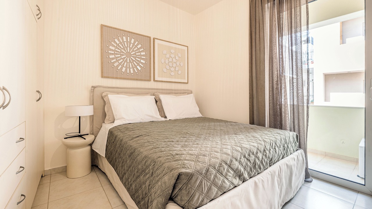 Photo of Bedroom in Heraklion