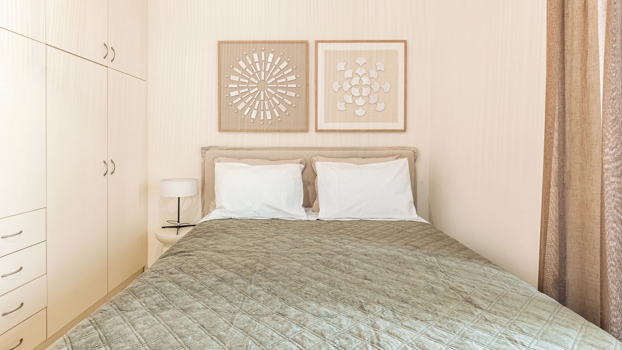 Photo of Bedroom in Heraklion