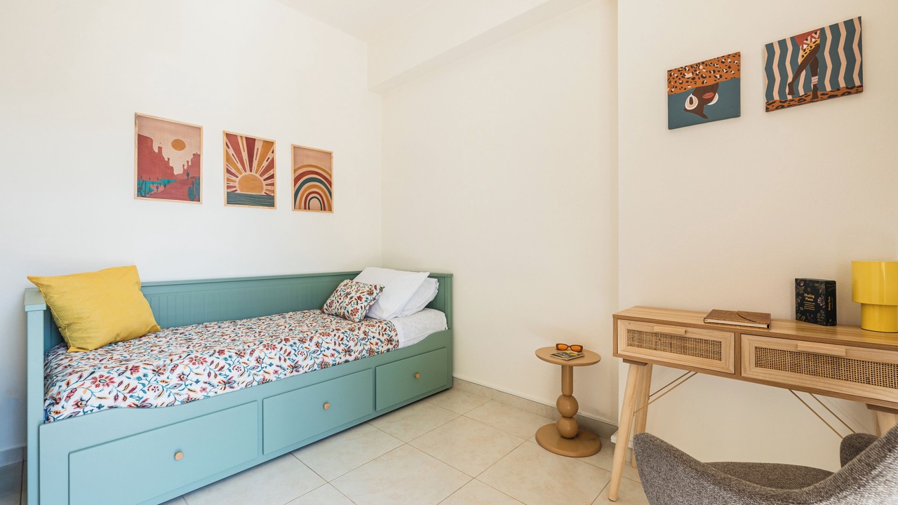 Photo of Bedroom in Heraklion