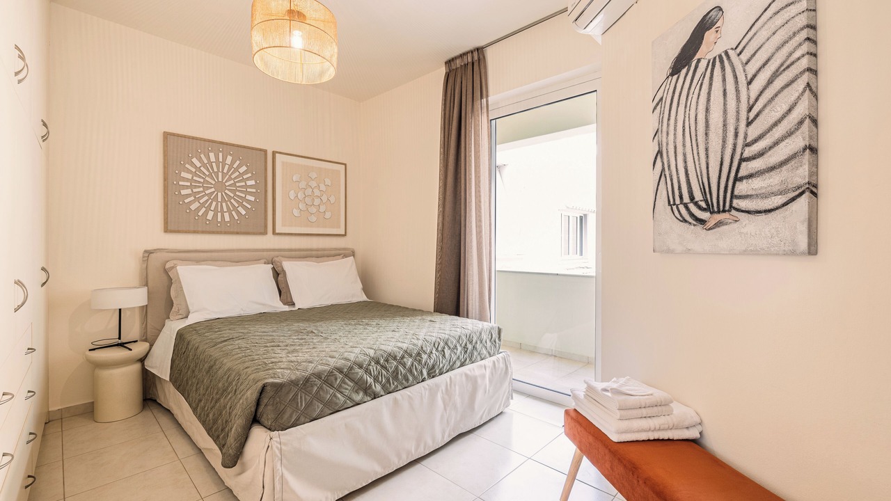 Photo of Bedroom in Heraklion