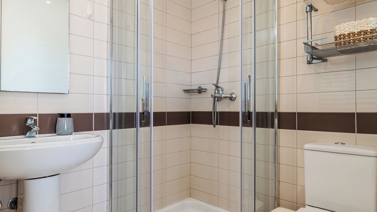 Photo of Bathroom in Heraklion