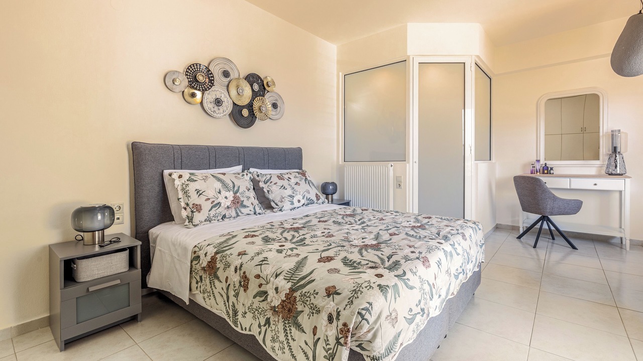 Photo of Bedroom in Heraklion