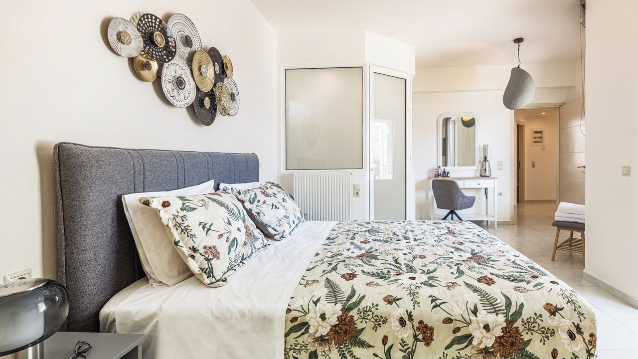 Photo of Bedroom in Heraklion