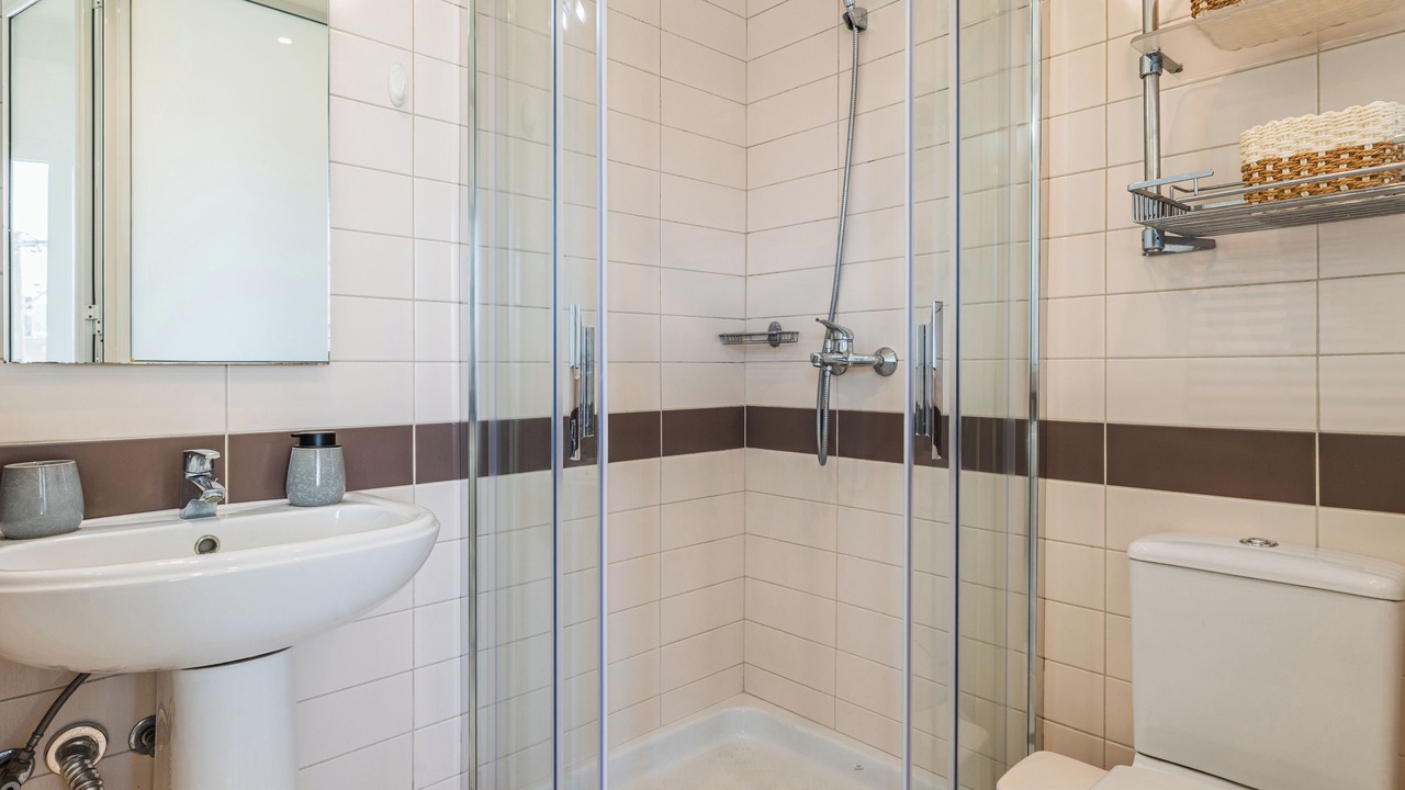 Photo of Bathroom in Heraklion
