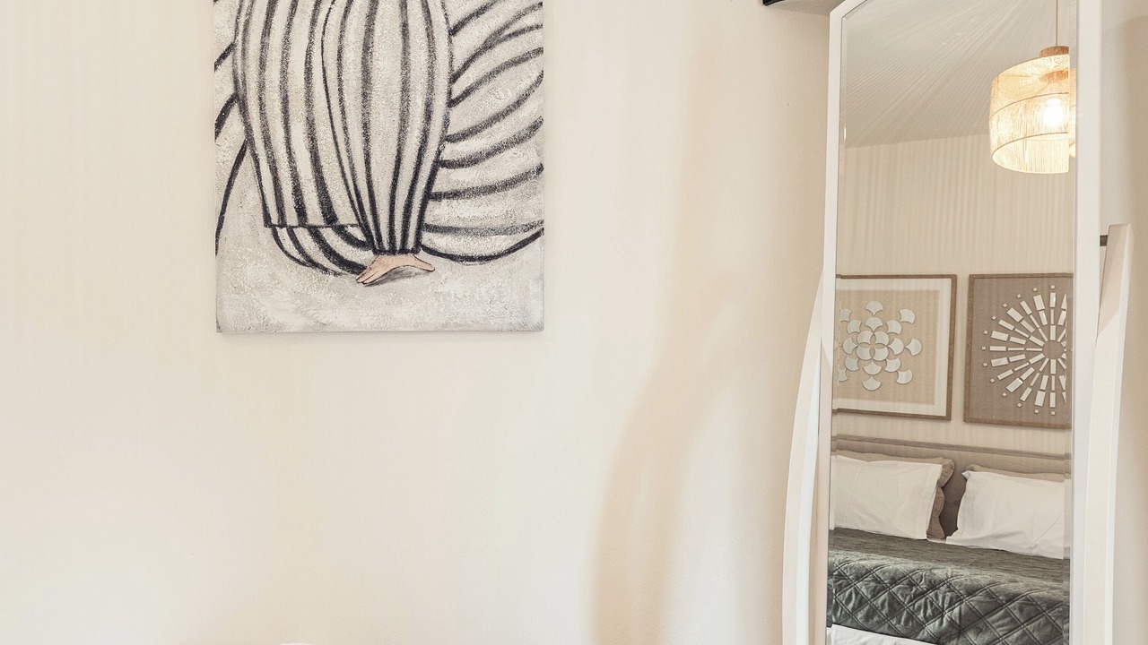 Photo of Bedroom in Heraklion