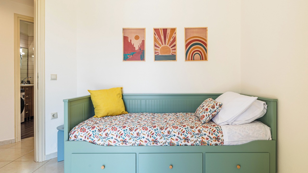 Photo of Bedroom in Heraklion