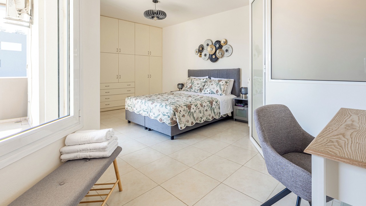 Photo of Bedroom in Heraklion