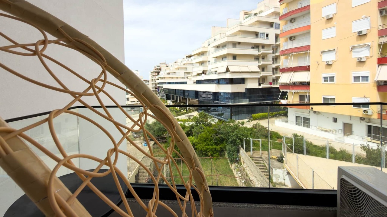 Photo of Patio Balcony in Kodrra