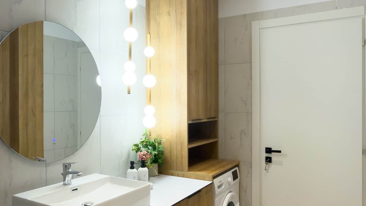 Photo of Bathroom in Kodrra