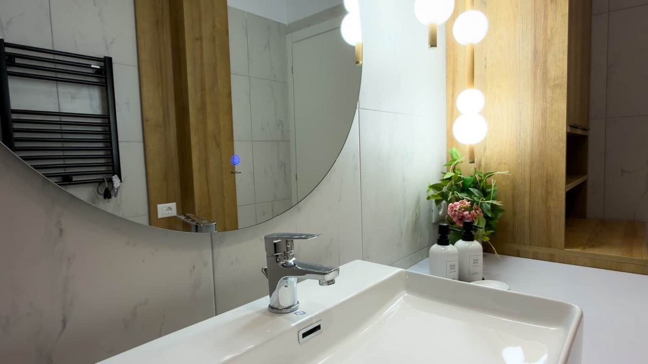 Photo of Bathroom in Kodrra