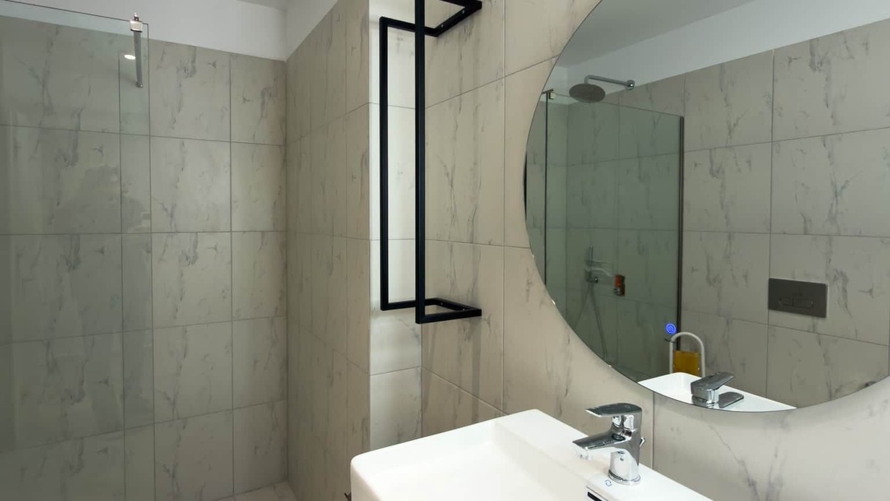 Photo of Bathroom in Kodrra