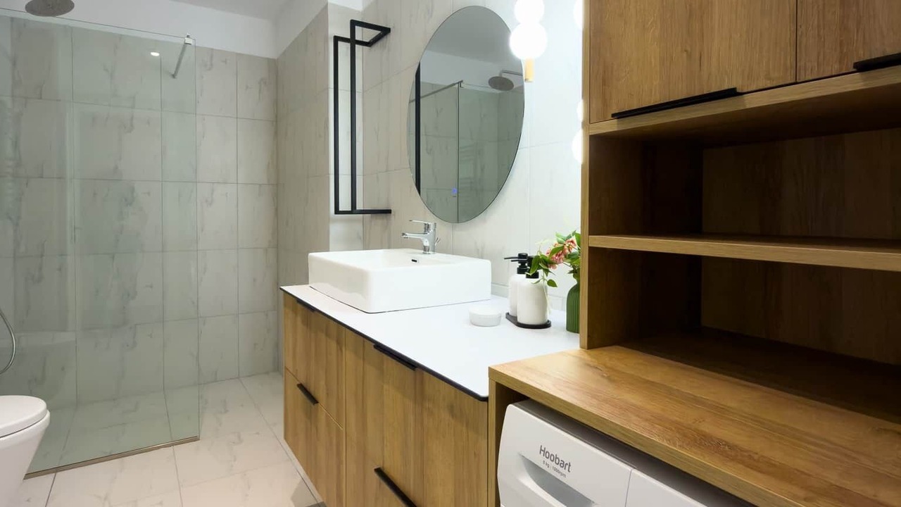 Photo of Bathroom in Kodrra