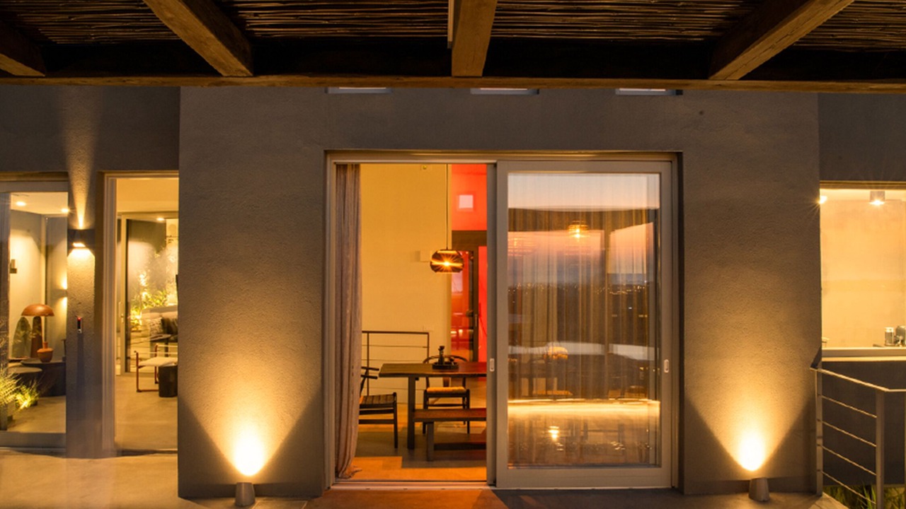 Photo of Livingroom in Kamari