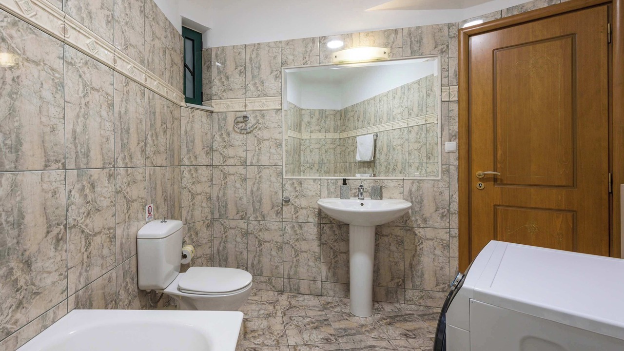 Photo of Bathroom in Chania